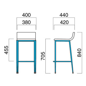 リカルドタンドサイズ
