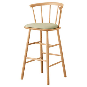 ハーパー カウンターチェア