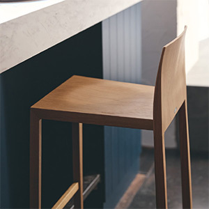 モニカ カウンターチェア イメージ