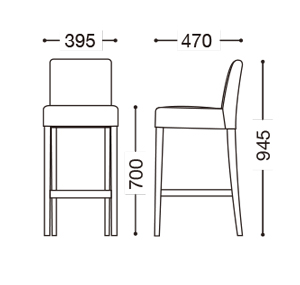 レスタックS70(既製品)サイズ