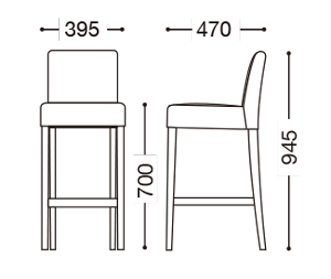 レスタックS70-SE サイズ