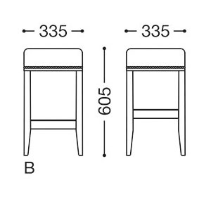 リベッティBサイズ