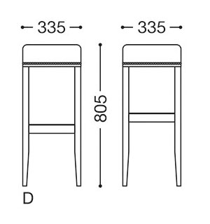リベッティ Dサイズ