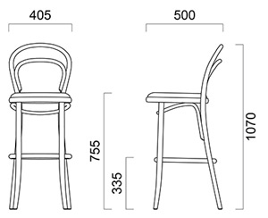 ミレナカウンター2サイズ
