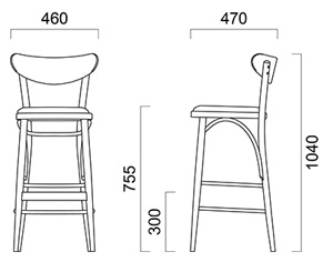 ノヘアカウンター2サイズ