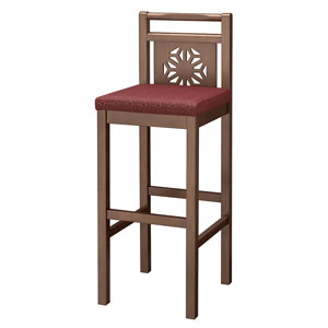 飛鳥スタンド椅子