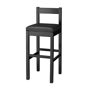 千鳥スタンド椅子