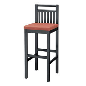 黒滝スタンド椅子