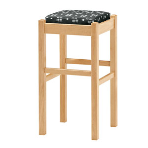 弥山スタンド椅子