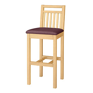 輪島スタンド椅子