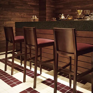 エッジスタンド