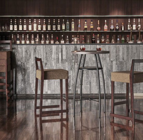 カサンスタンドBイメージ