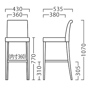 リーブルスタンドCサイズ