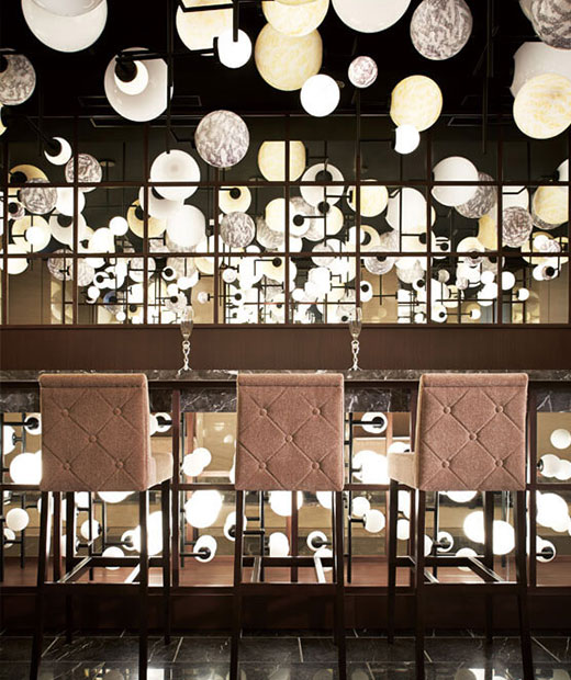 マローネスタンドイメージ