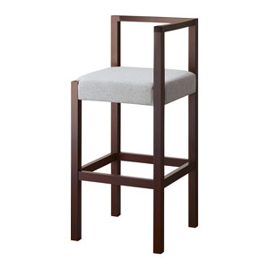 ピラー左アームスタンド