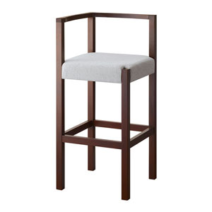 ピラー右アームスタンド