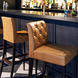 プレージスタンド