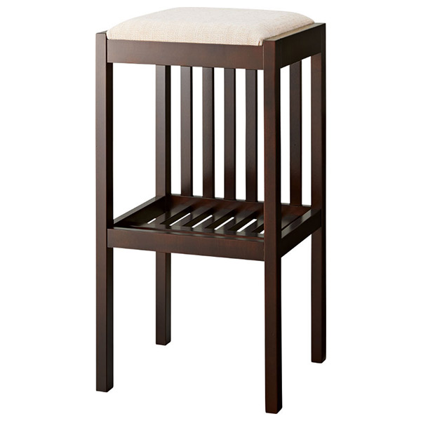 バーチースタンド