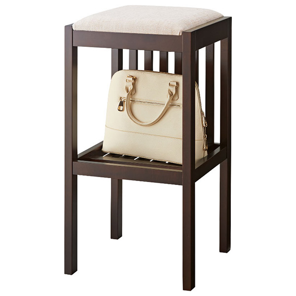 バーチースタンド