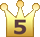 5