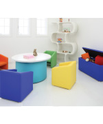 kidsチェアシリーズ