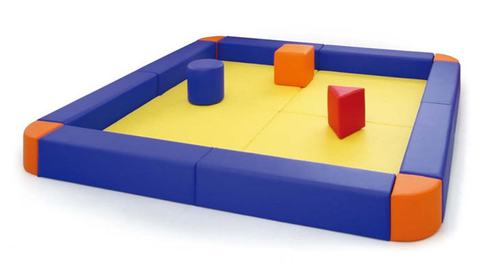 キッズA1セット（クッション込）