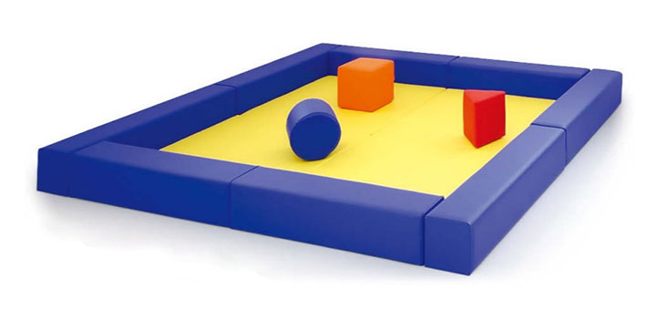 キッズA2セット（クッション込み）