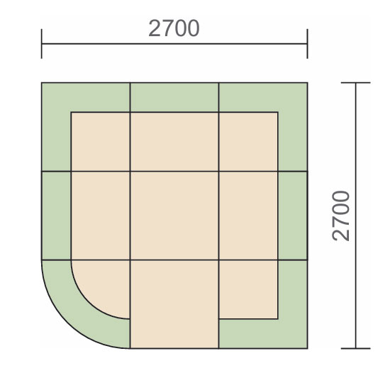 キッズD1セット