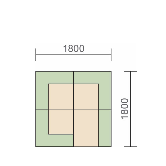 キッズD2セット