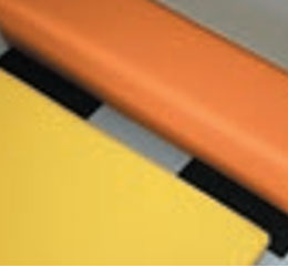 マットとスツールを連結