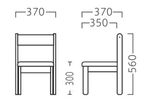 バンビーナイスサイズ