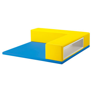 サークル付コーナーC1200(シューズボックス付)