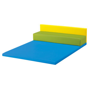 サークル付マットC900(ソファ付)