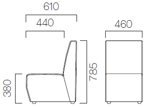 コレオM1サイズ