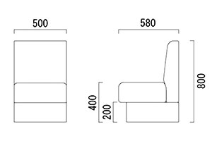 マルセラMサイズ