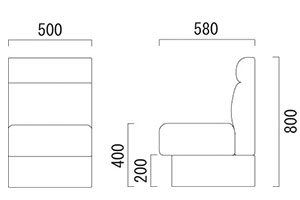 マリベルMサイズ