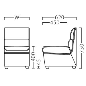 アイリスW指定サイズ