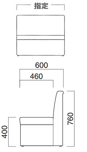 クルーイス サイズオーダーサイズ
