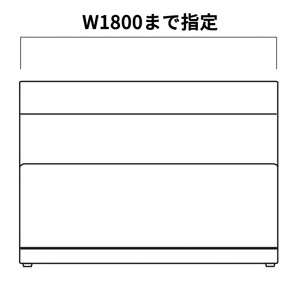 ピエタサイズオーダータイプ