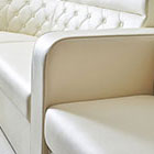 システムアームA 奥行D610～800