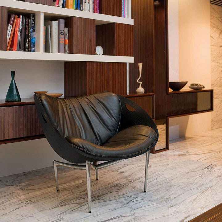 リンクラウンジ