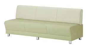 アトースE(3人掛肘無)