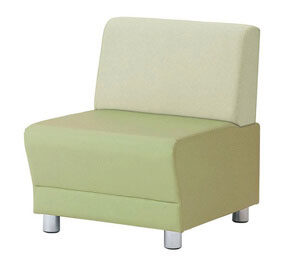 アトースM(1人掛肘無)