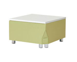 アトースT(コーナーテーブル)