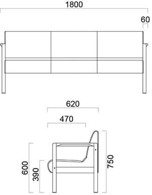 ボーエンEWサイズ