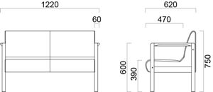 ボーエンNWサイズ