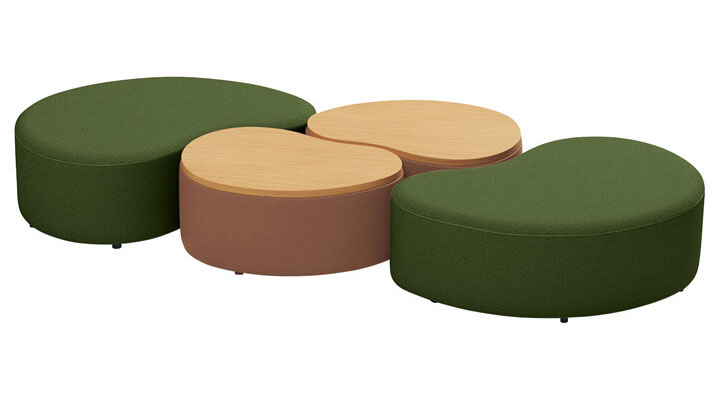 クルプカ設置例