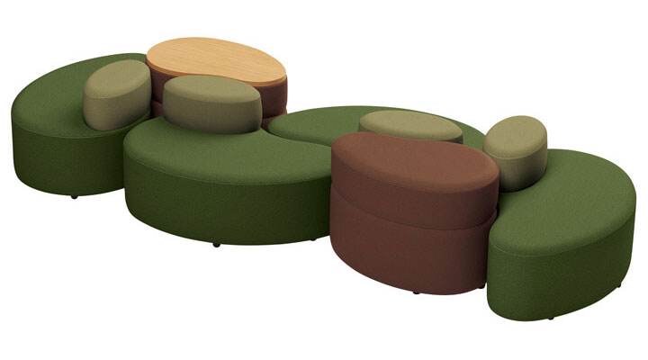 クルプカ設置例