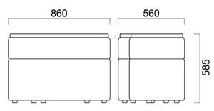クルプカHTM - Lサイズ