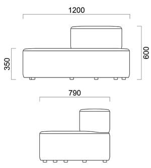 クルプカLN - Lサイズ